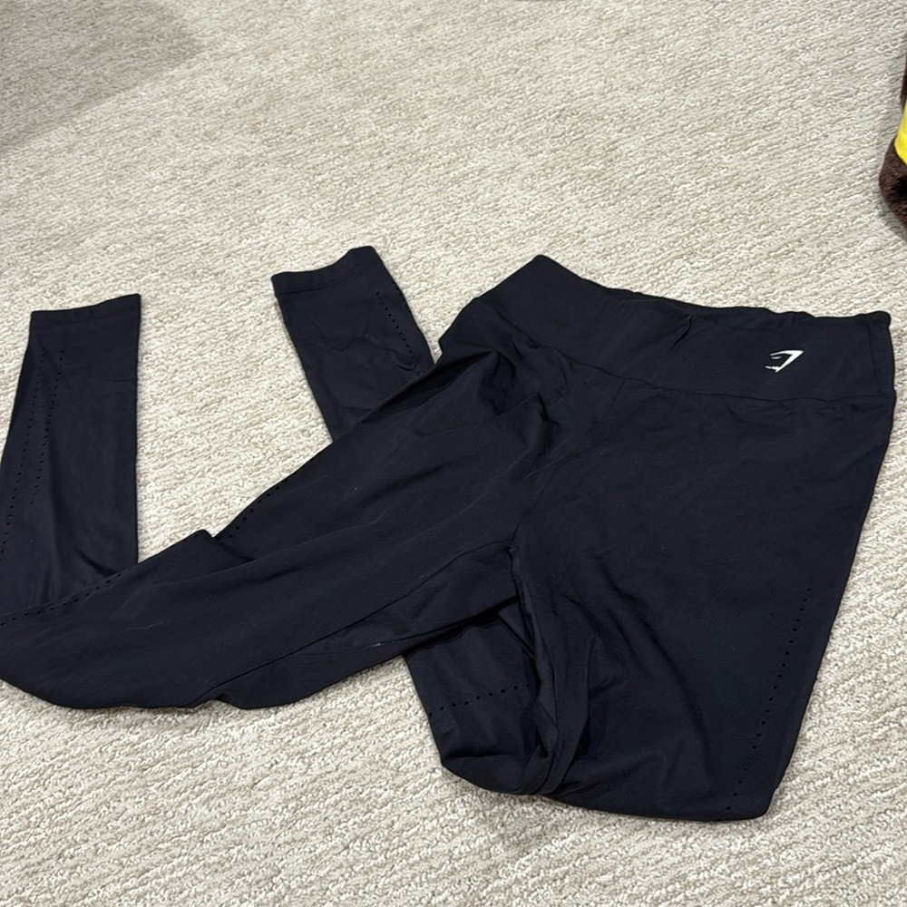 Gymshark Cut Out Leggings Women’s M